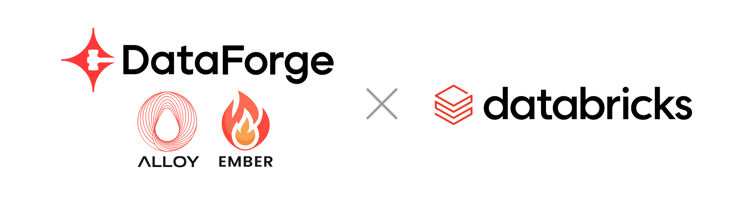 DataForge 10.0 for Databricks