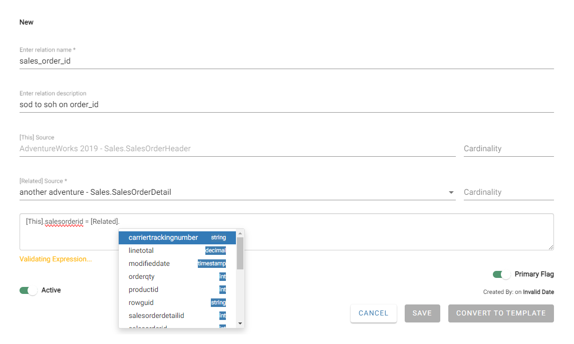 Add logic without editing existing pipelines