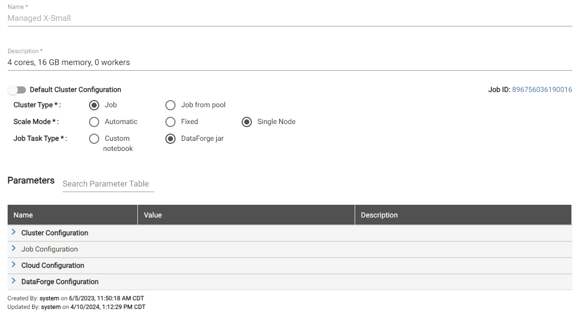 Cloud cost visibility and optimization